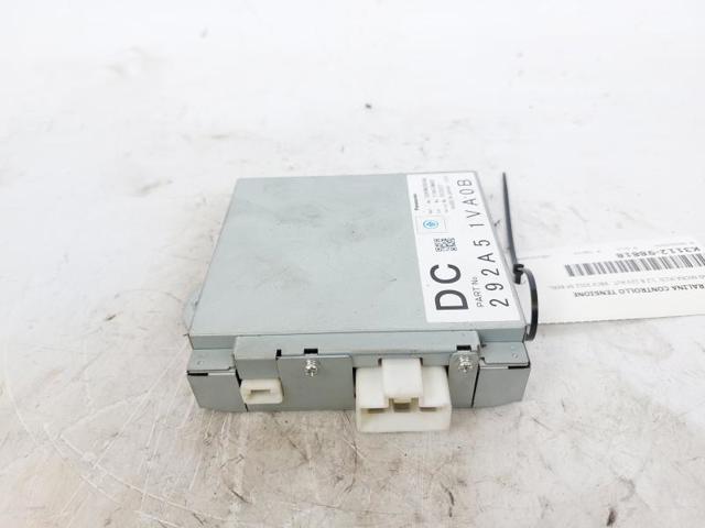 292A51VA0B Nissan/Infiniti