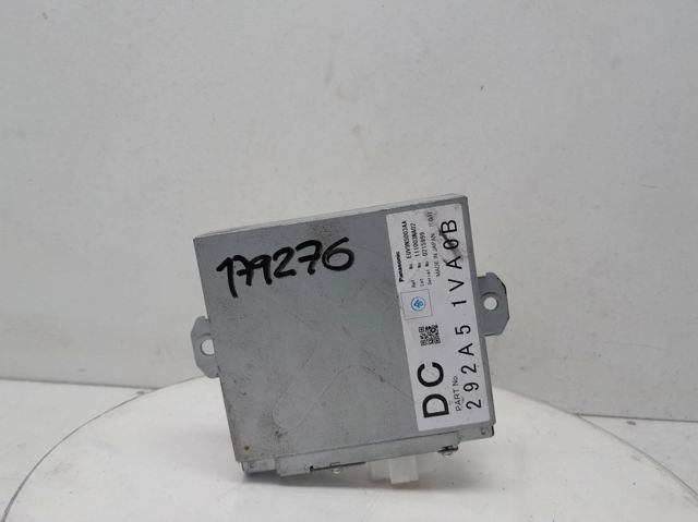 292A51VA0B Nissan/Infiniti