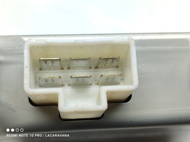 292A54BA0B Módulo de control de cámara  disponible Burgos