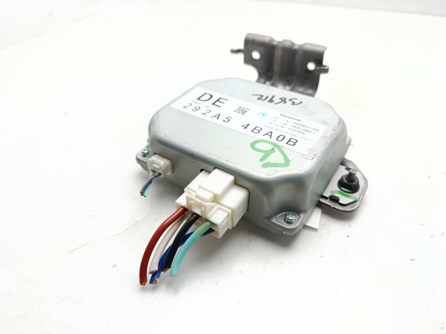 NISSAN 292A54BA0B Módulo de control de cámara comprar Barcelona