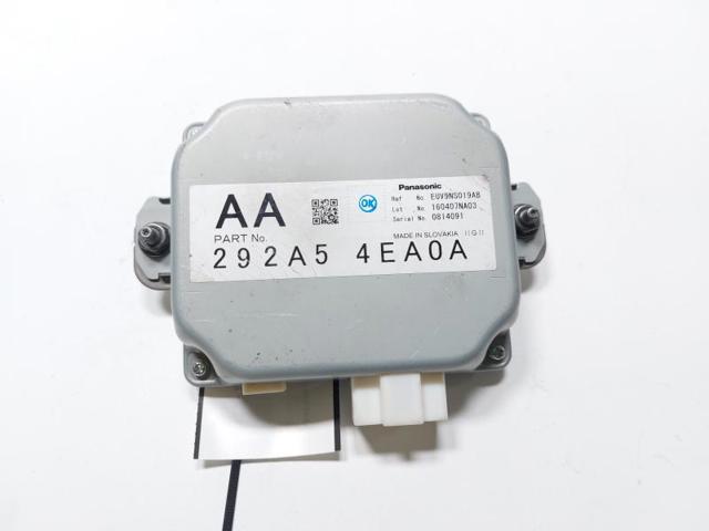 292A54EA0A Renault (RVI)