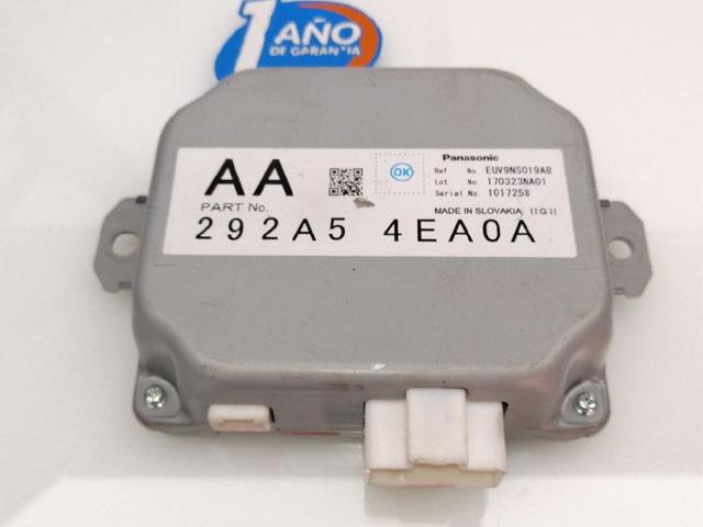 292A54EA0A Renault (RVI)