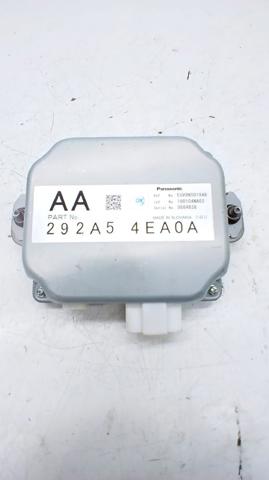 292A54EA0A Renault (RVI)