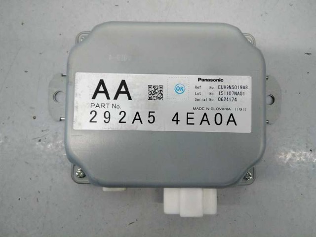 292A54EA0A Renault (RVI)