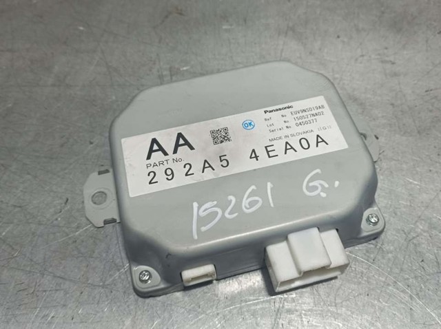 292A54EA0A Renault (RVI)