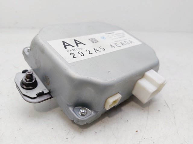 RENAULT 292A54EA0A Módulo de control de cámara  comprar en Murcia