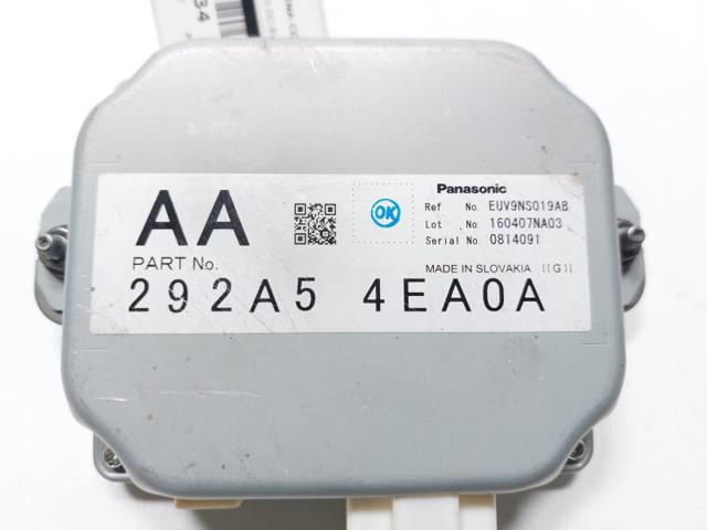 292A54EA0A Módulo de control de cámara comprar Almería