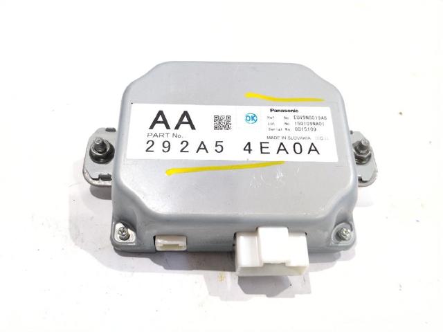 292A54EA0A Renault (RVI)