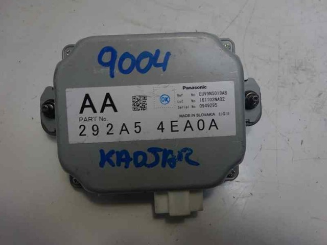292A54EA0A Renault (RVI)