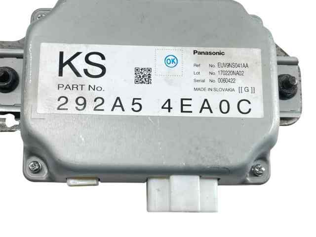 292A54EA0C Nissan/Infiniti