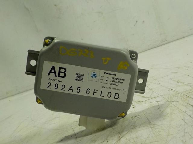 NISSAN 292A56FL0B Módulo de control de cámara comprar Tarragona