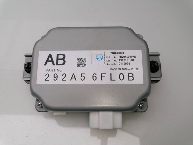 292A56FL0B Nissan/Infiniti