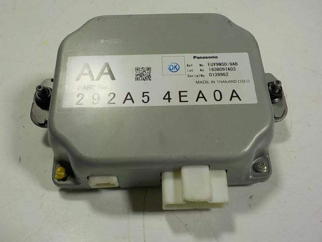 292A56FL0B NISSAN Módulo de control de cámara  comprar en Oviedo