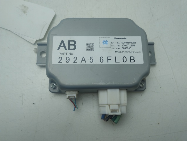 292A56FL0B Nissan/Infiniti