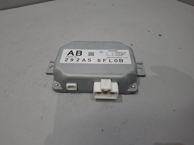 292A56FL0B NISSAN Módulo de control de cámara  disponible Alicante