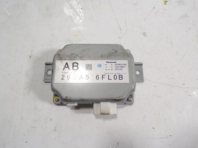 292A56FL0B Nissan/Infiniti