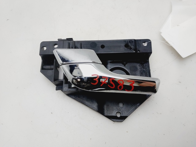 Depresor de freno  Mini Cooper  (R50, R53)