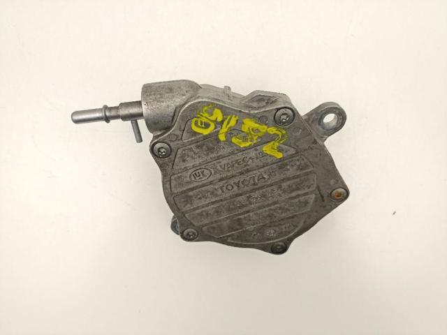 Bomba de vacío Toyota RAV4 4 A4