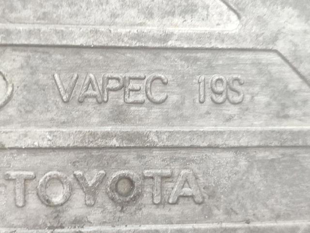 Bomba de vacío Toyota RAV4 4 A4