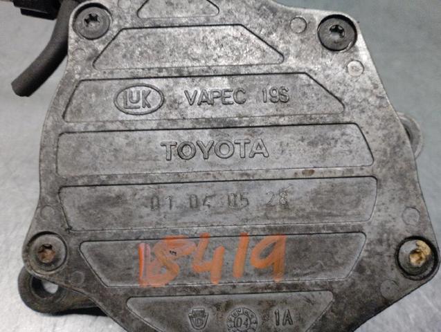 293000R010 TOYOTA Bomba de vacío  comprar en Lleida