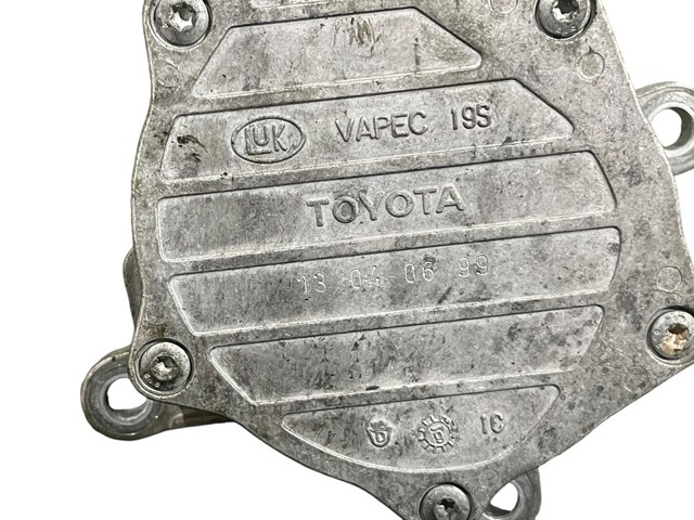 Bomba de vacío Toyota RAV4 4 A4