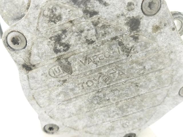 Bomba de vacío Toyota RAV4 4 A4