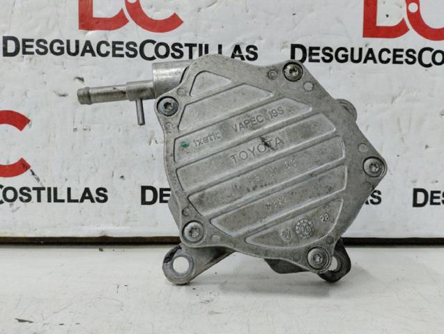 293000W030 Toyota