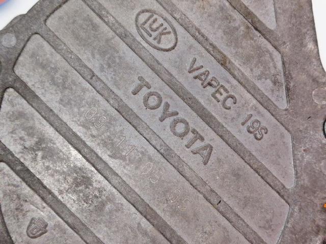 293000W090 TOYOTA Bomba de vacío  comprar en Oviedo
