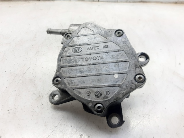 Bomba de vacío del sistema de frenado Toyota Avensis  desde 76,96 €