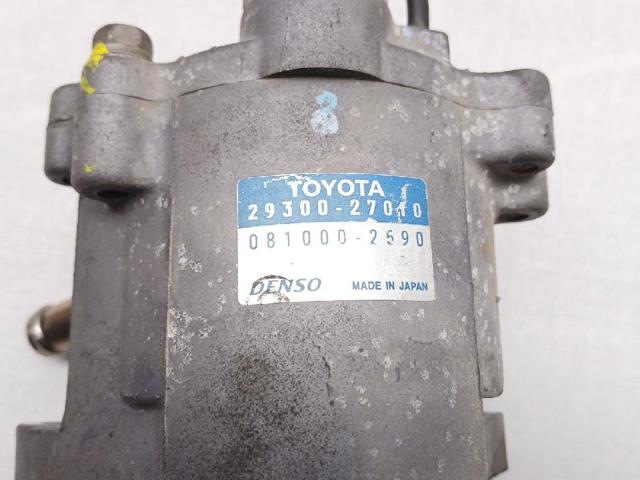 Bomba de vacío Toyota Avensis 1 T22