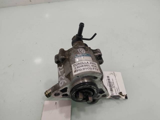 Bomba de vacío Toyota Avensis 1 T22