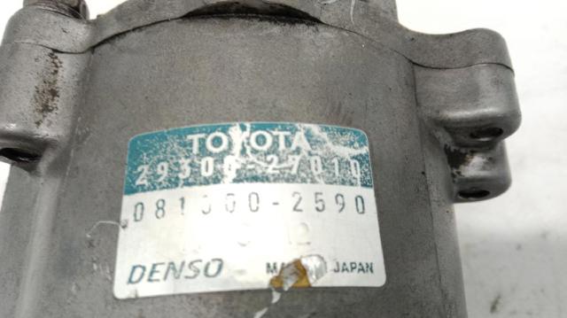Bomba de vacío Toyota Avensis 1 T22