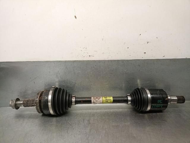 Bomba de vacío Toyota Corolla E12