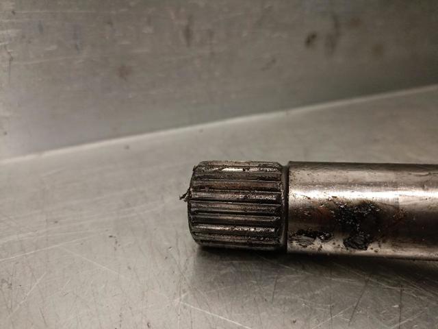 Bomba de vacío Toyota Corolla E12