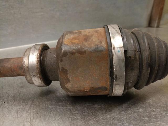Bomba de vacío Toyota Corolla E12