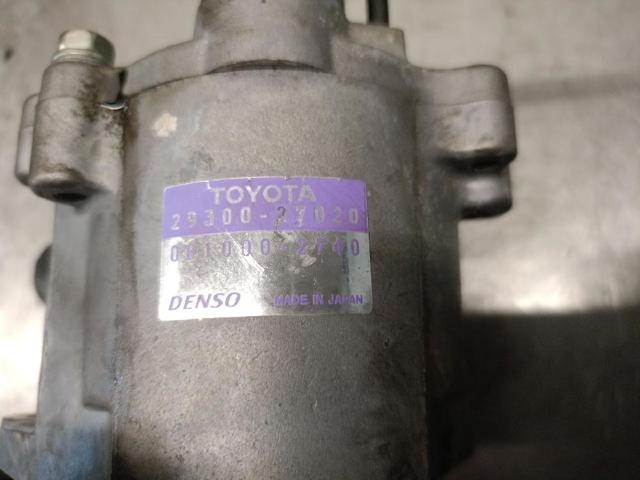 Bomba de vacío Toyota Corolla E12