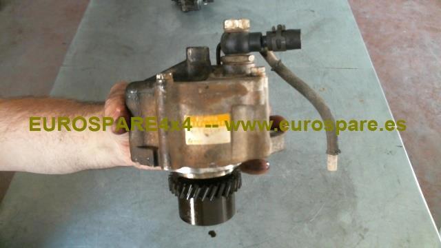 2930067020 TOYOTA Bomba de vacío  en stock Huelva