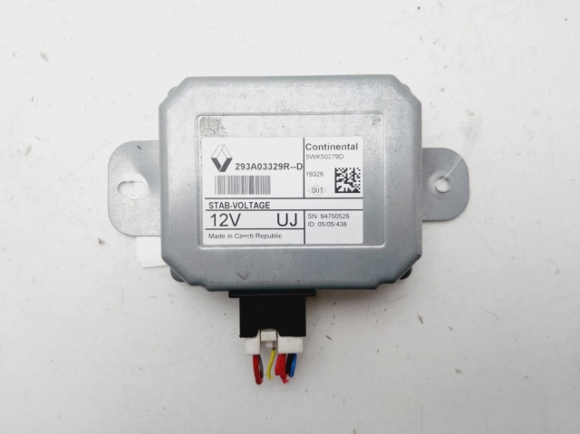 293A03329R Renault (RVI)