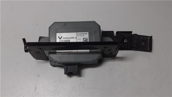 293A03329R RENAULT Batería de arranque  comprar en Oviedo