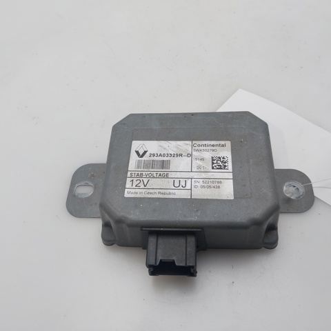 293A03329R Renault (RVI)