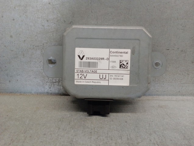 293A03329R Renault (RVI)