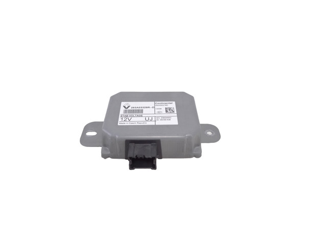 293A03329R RENAULT Batería de arranque  comprar en Lleida