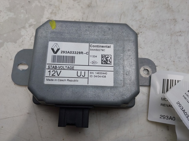 293A03329R Renault (RVI)