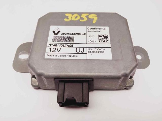 293A03329R Renault (RVI)