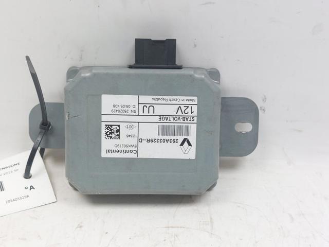 293A03329R RENAULT Batería comprar Madrid