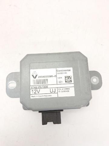 293A03329R Batería de arranque  comprar en Zaragoza