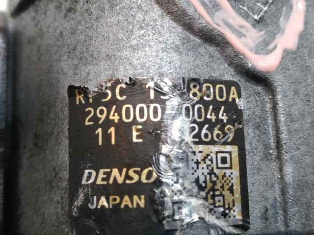 MAZDA 2940000044 Bomba inyectora  en stock Terrassa