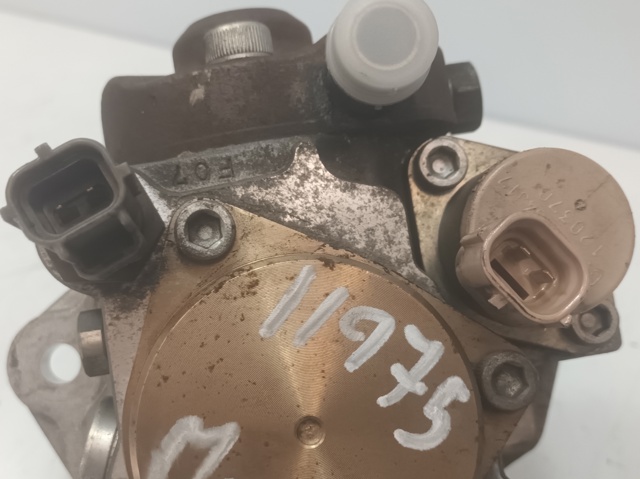 2940000420 Bomba de alta presión de combustible  disponible Burgos