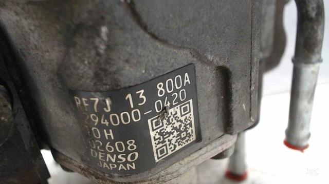 2940000420 MAZDA Bomba de alta presión de combustible  disponible Ourense