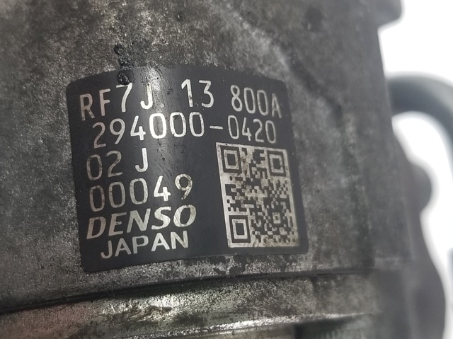 2940000420 Mazda